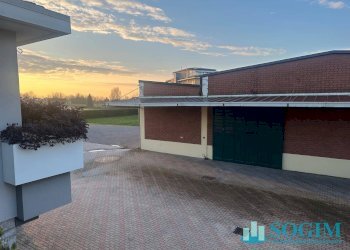 Foto 6 - Capannone via don colli, Triuggio - foto 6