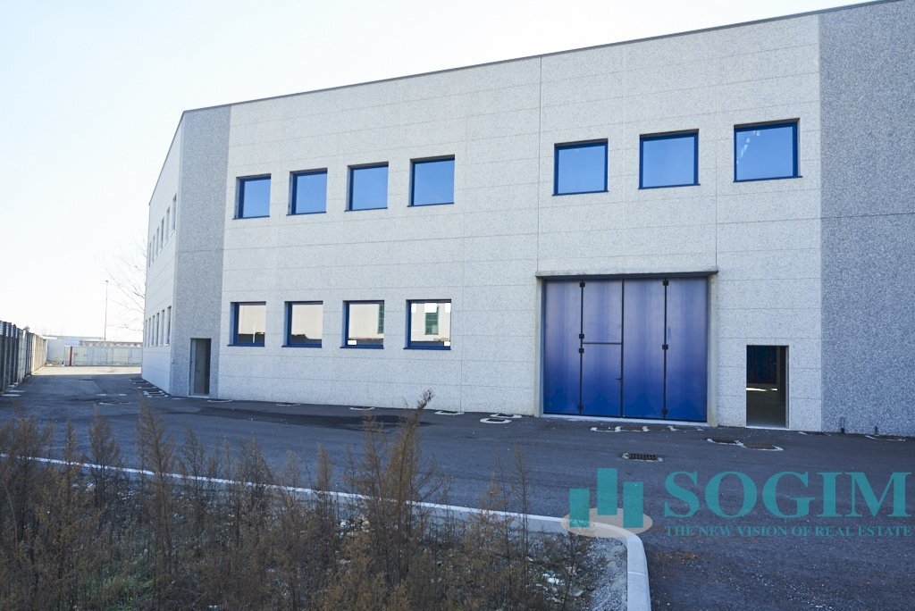 foto esterna - Capannone Monza - foto 3