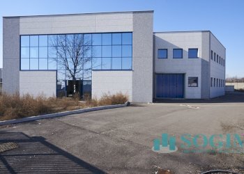foto esterna - Capannone Monza - foto 1