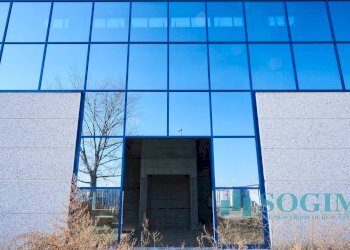 foto esterna - Capannone Monza - foto 4