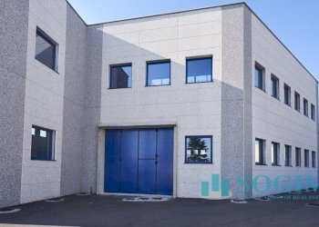 foto esterna - Capannone Monza - foto 5