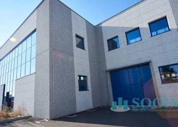 foto esterna - Capannone Monza - foto 6