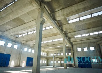 foto interna - Capannone Monza - foto 9