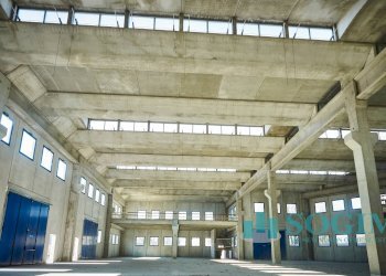 foto interna - Capannone Monza - foto 10