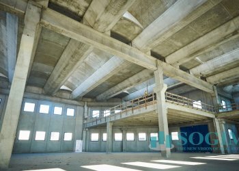 foto interna - Capannone Monza - foto 11