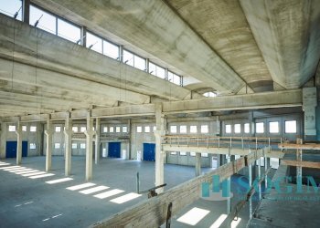 foto interna - Capannone Monza - foto 12