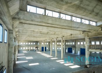 foto interna - Capannone Monza - foto 13