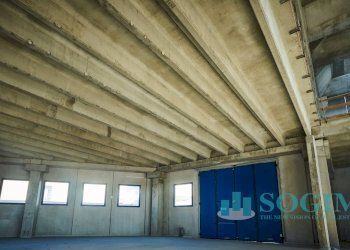 foto interna - Capannone Monza - foto 14