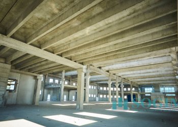 foto interna - Capannone Monza - foto 15