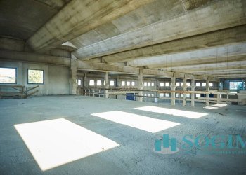 foto interna - Capannone Monza - foto 16