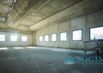 foto interna - Capannone Monza - foto 18