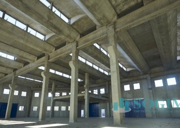 foto interna - Capannone Monza - foto 19