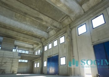 foto interna - Capannone Monza - foto 20