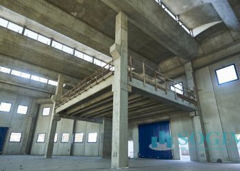 foto interna - Capannone Monza - foto 21