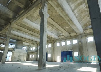 foto interna - Capannone Monza - foto 22