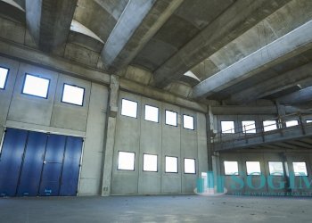 foto interna - Capannone Monza - foto 23