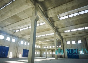 foto interna - Capannone Monza - foto 24