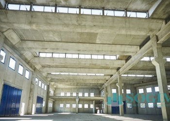 foto interna - Capannone Monza - foto 25