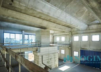 foto interna - Capannone Monza - foto 26