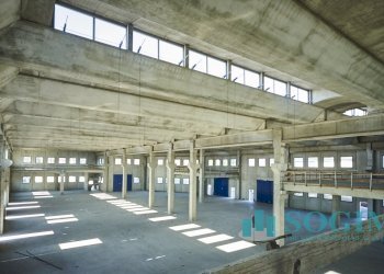 foto interna - Capannone Monza - foto 27