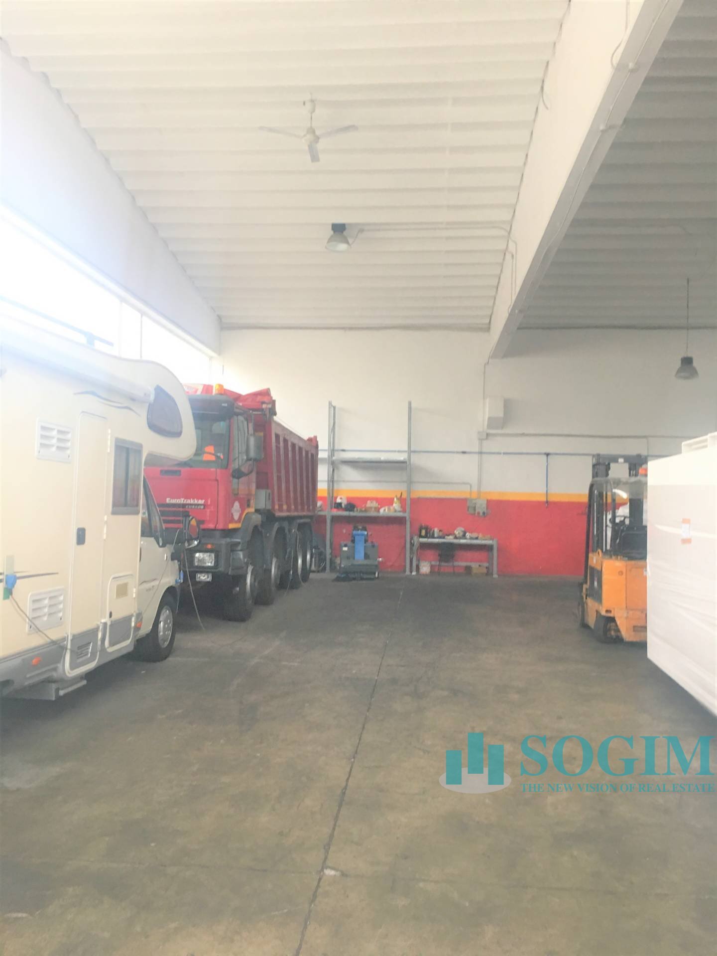 Foto 2 - Capannone via mameli, Zibido San Giacomo - foto 2