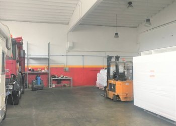 Foto 5 - Capannone via mameli, Zibido San Giacomo - foto 5