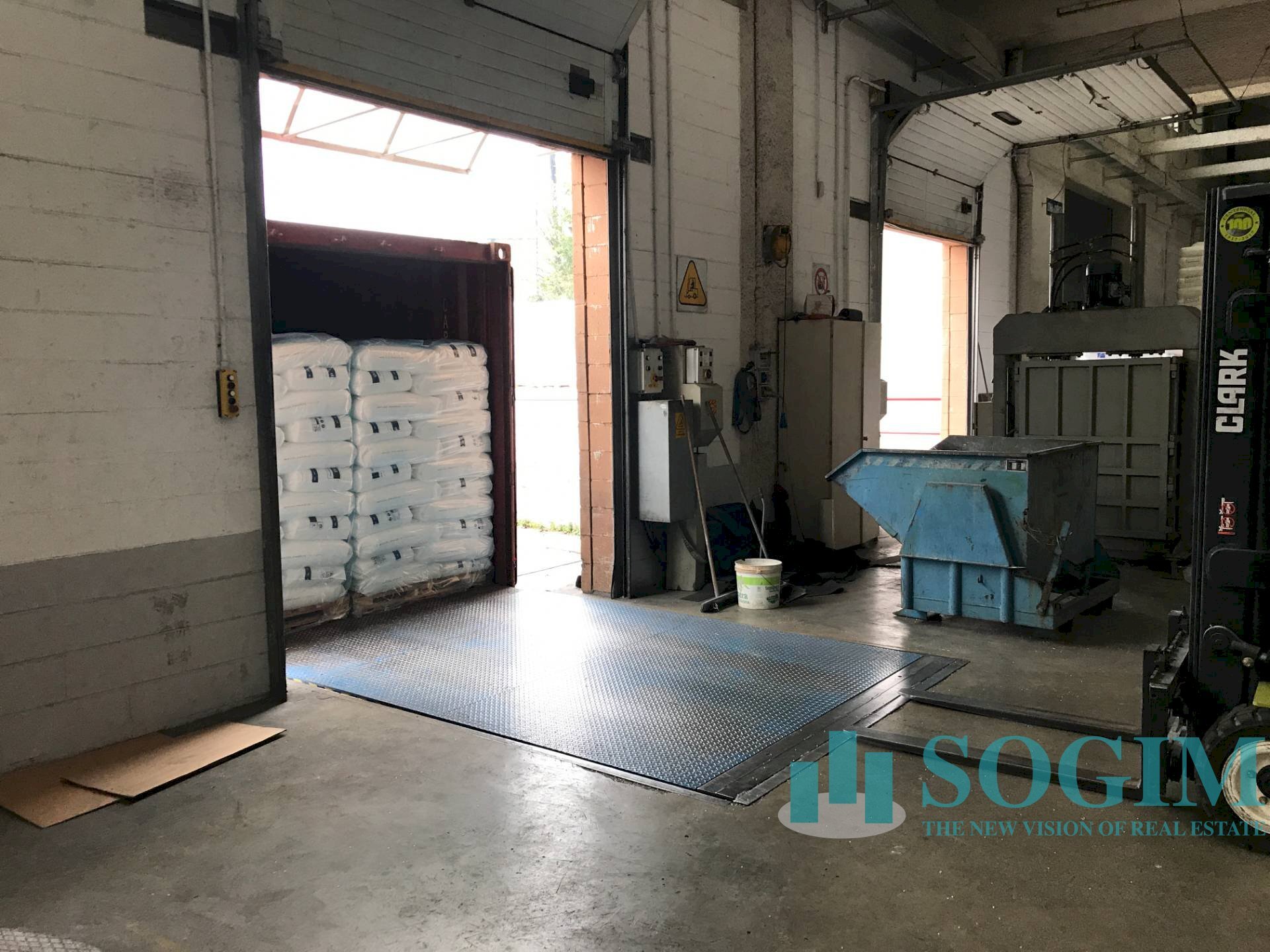 foto interna - Capannone Groane, Cesano Maderno - foto 3