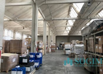 foto interna - Capannone Groane, Cesano Maderno - foto 1