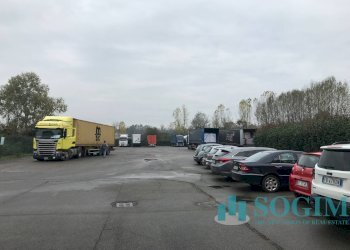 foto esterna - Capannone Groane, Cesano Maderno - foto 2