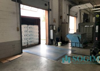 foto interna - Capannone Groane, Cesano Maderno - foto 3