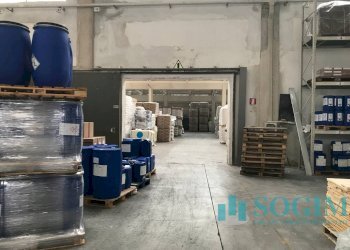 foto interna - Capannone Groane, Cesano Maderno - foto 4