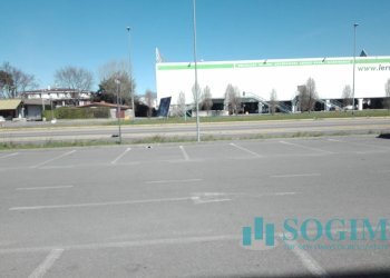 foto esterna - Commercial Premises Via Circonvallazione, Busnago - photo 10