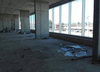 foto interna - Commercial Premises Via Circonvallazione, Busnago - photo 16