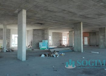 foto interna - Commercial Premises Via Circonvallazione, Busnago - photo 19