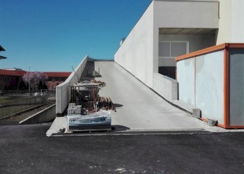 foto esterna - Commercial Premises Via Circonvallazione, Busnago - photo 22