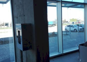 foto esterna - Commercial Premises Via Circonvallazione, Busnago - photo 23