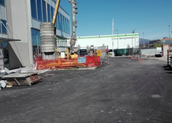 Foto 34 - Commercial Premises Via Circonvallazione, Busnago - photo 34