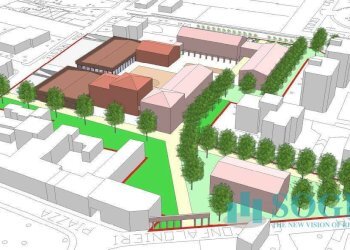 vista aerea - Capannone Via San Fermo
 
7, Albiate - foto 5