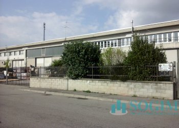 1 - Capannone Pogliano Milanese - foto 1