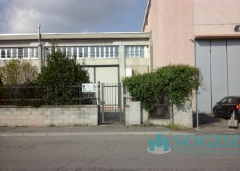 2 - Capannone Pogliano Milanese - foto 2