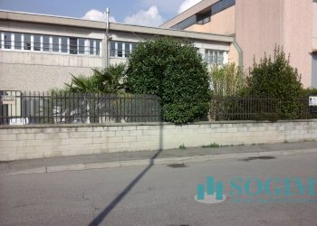 5 - Capannone Pogliano Milanese - foto 5