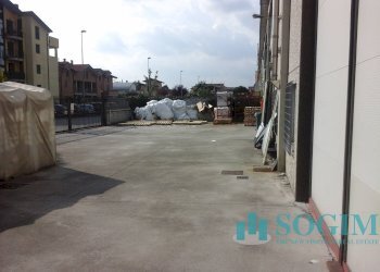 8 - Capannone Pogliano Milanese - foto 8