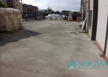 9 - Capannone Pogliano Milanese - foto 9