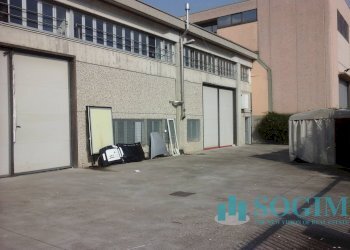 11 - Capannone Pogliano Milanese - foto 11