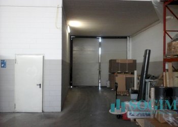 17 - Capannone Pogliano Milanese - foto 17