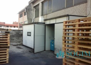 18 - Capannone Pogliano Milanese - foto 18