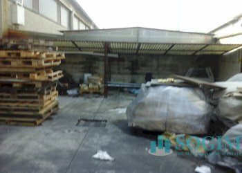 20 - Capannone Pogliano Milanese - foto 20