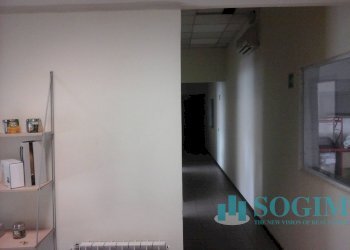 21 - Capannone Pogliano Milanese - foto 21