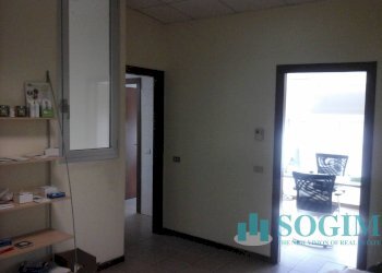 22 - Capannone Pogliano Milanese - foto 22