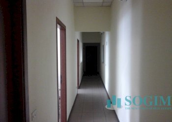 23 - Capannone Pogliano Milanese - foto 23